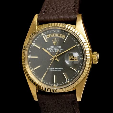 rolex day date reference 1803|rolex day date model numbers.